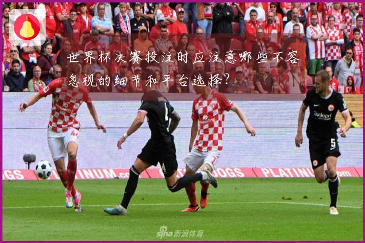 世界杯决赛投注时应注意哪些不容忽视的细节和平台选择？