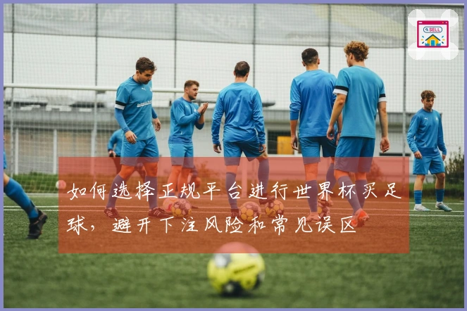 如何选择正规平台进行世界杯买足球，避开下注风险和常见误区