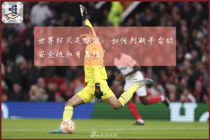 世界杯买足球时，如何判断平台的安全性和可靠性？