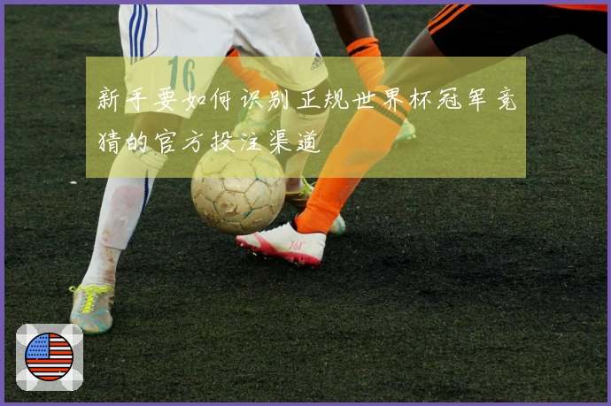 新手要如何识别正规世界杯冠军竞猜的官方投注渠道