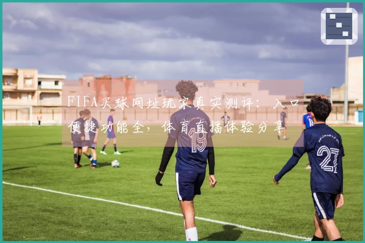 FIFA买球网址玩家真实测评:入口便捷功能全,体育直播体验分享