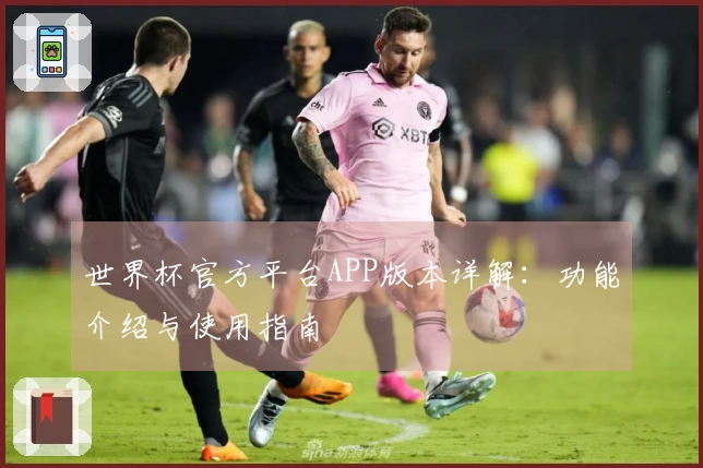 世界杯官方平台APP版本详解：功能介绍与使用指南